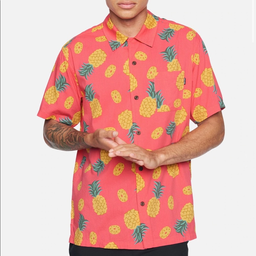 Hurley Shirt